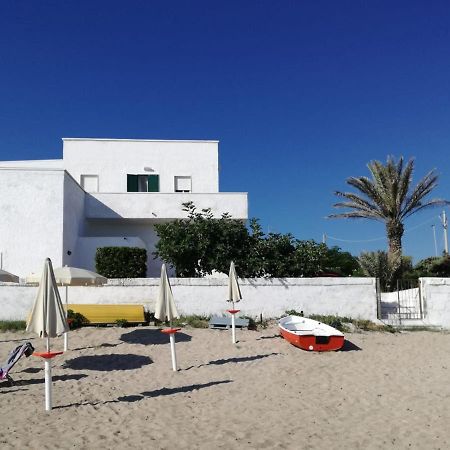 Dimora Grazia In Riva Al Mare Apartment Monopoli Exterior photo
